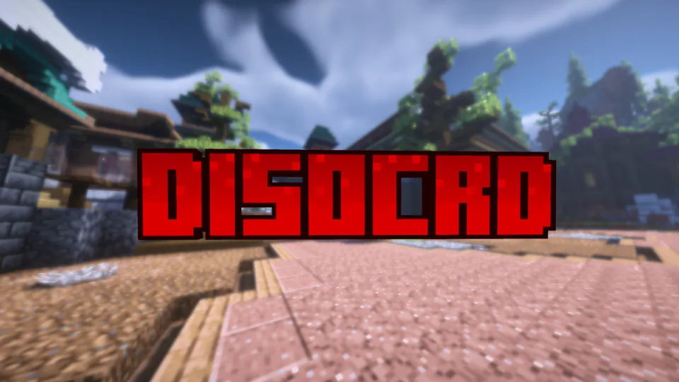Náš Disocrd